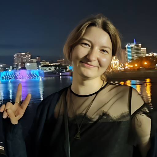 Ольга
