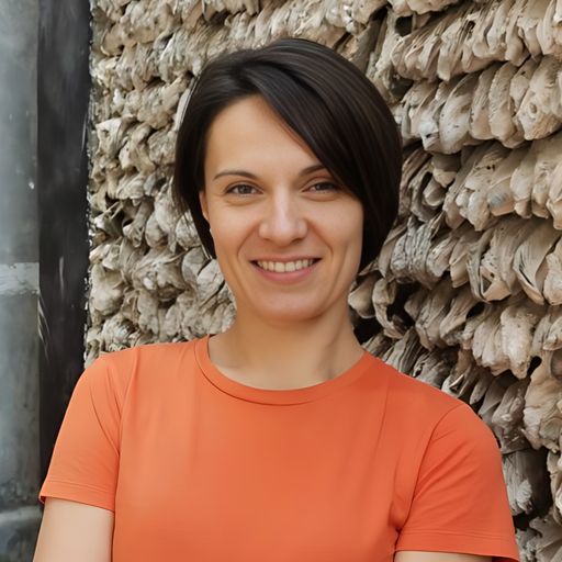 Ирина