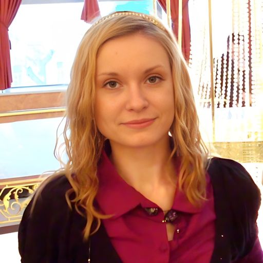 Екатерина