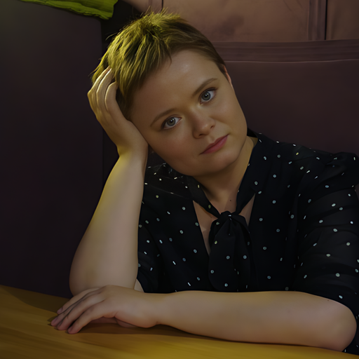 Полина