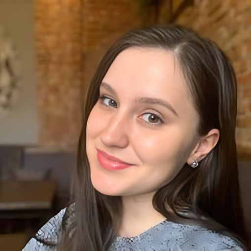 Фото репетитора