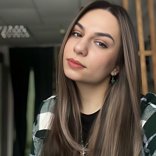 Фото репетитора