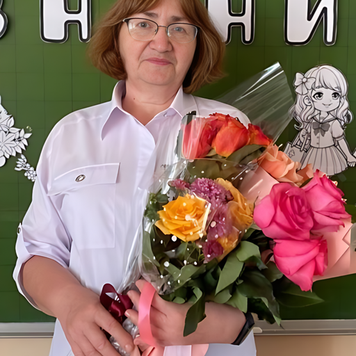 Галина