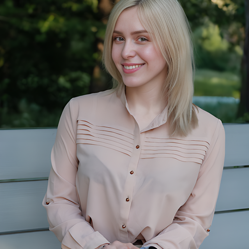 Наталия