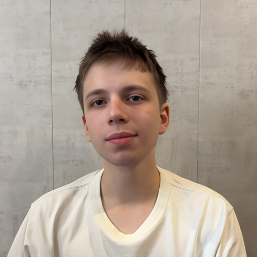 Кирилл