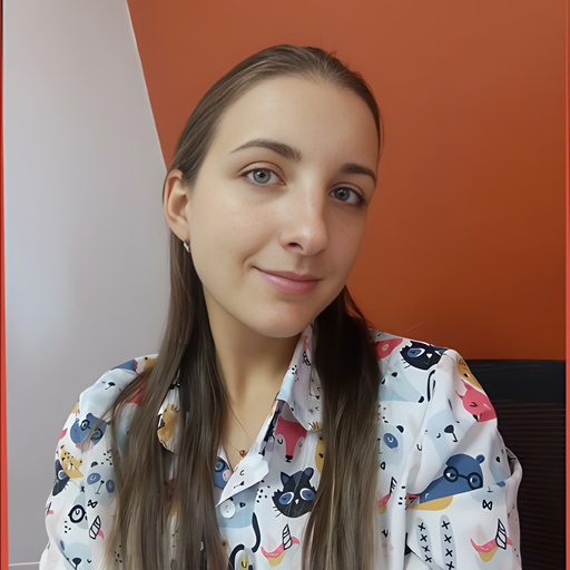 Екатерина