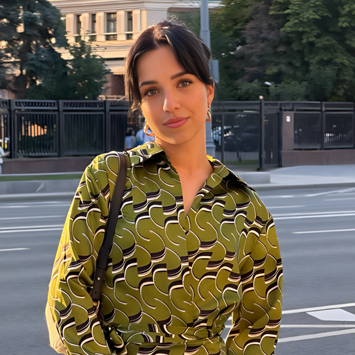 Ирина