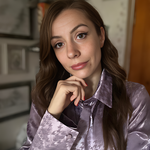 Валерия