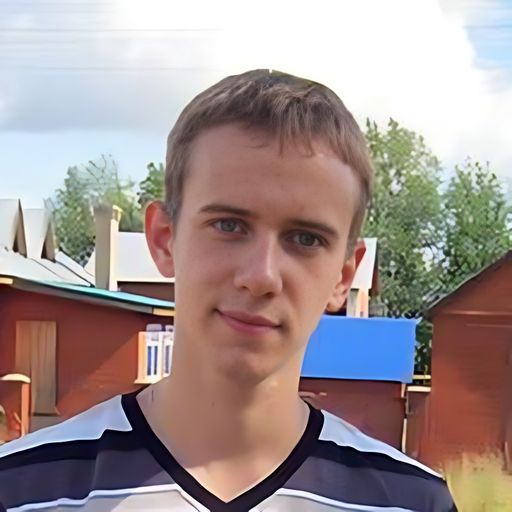 Алексей