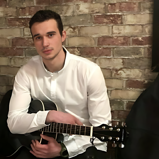Сергей