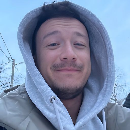 Фото репетитора