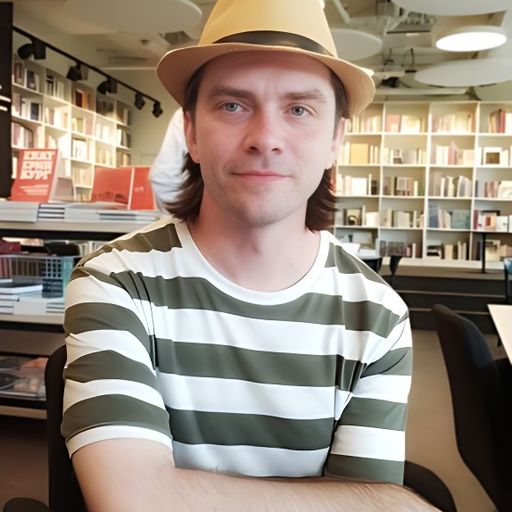 Дмитрий