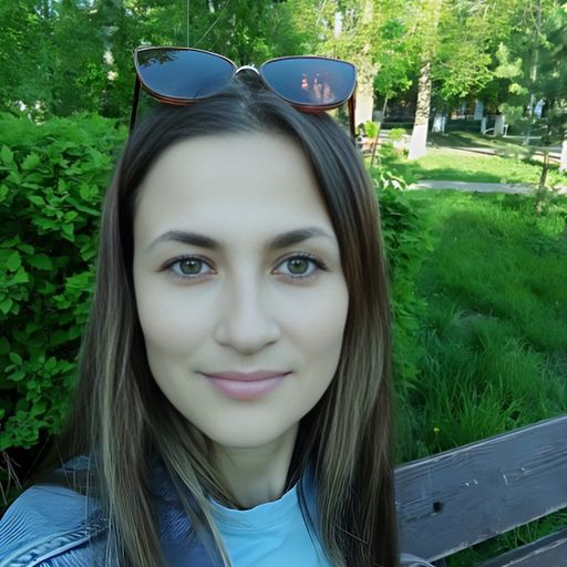 Екатерина