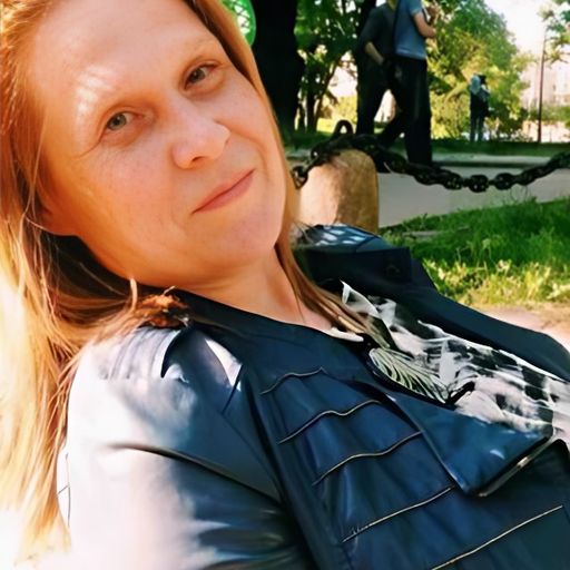 Светлана