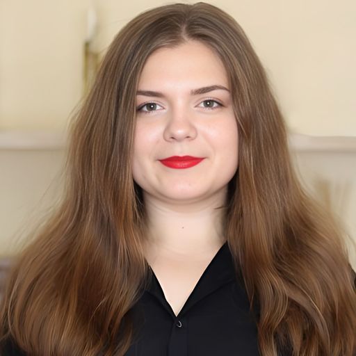 Фото репетитора