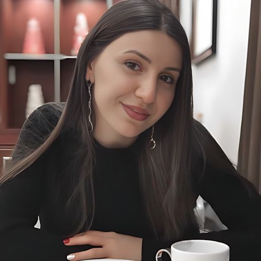 Фото репетитора