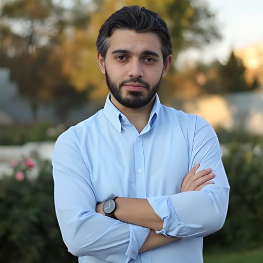 Фото репетитора