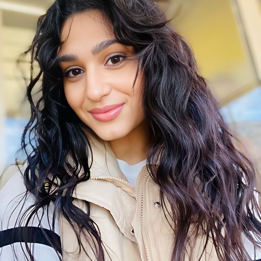 Фото репетитора