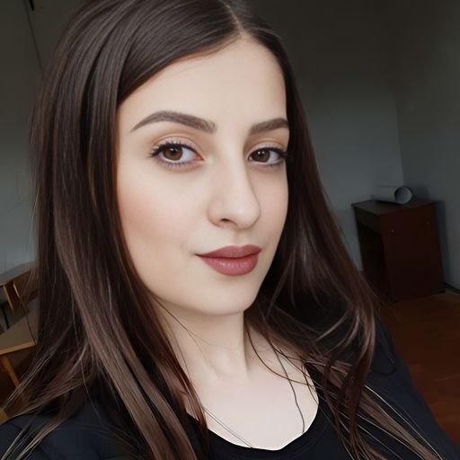 Фото репетитора