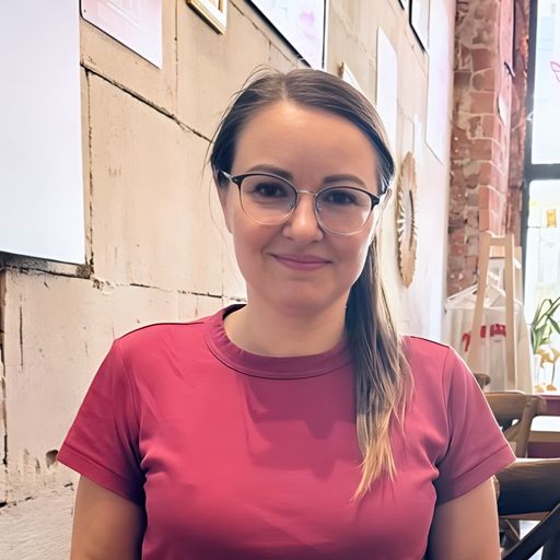 Анастасия