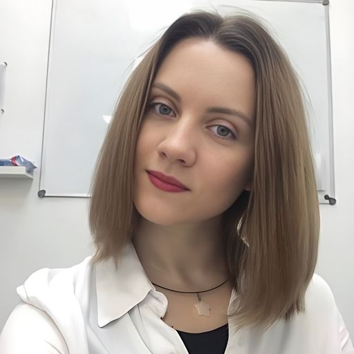 Анастасия