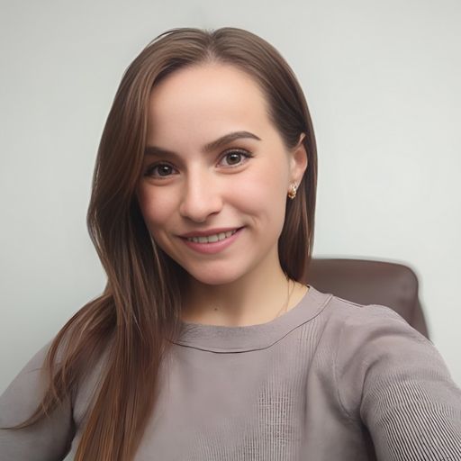 Алина