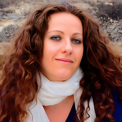 Фото репетитора