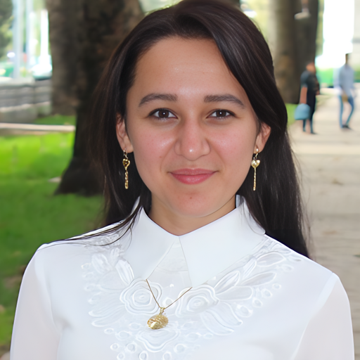 Фото репетитора