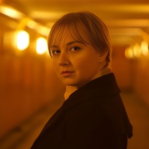 Евгения-Августина