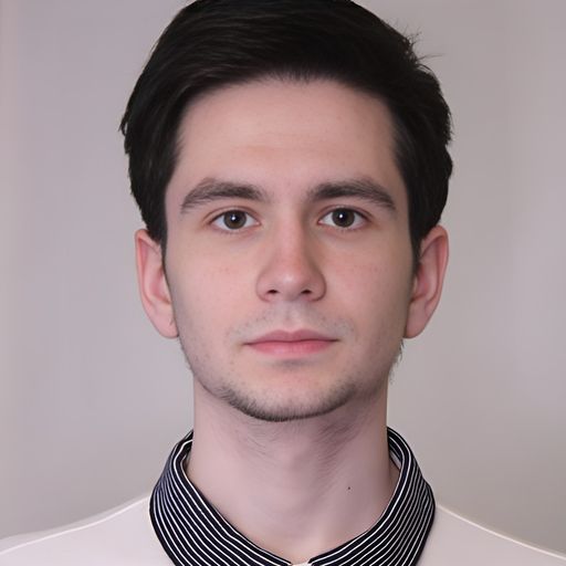 Кирилл