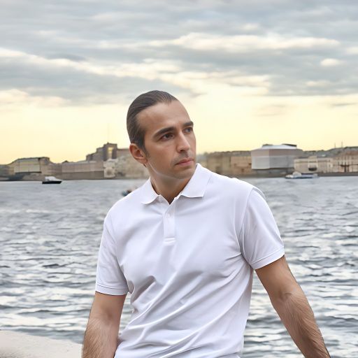 Микаэль