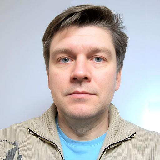 Фото репетитора