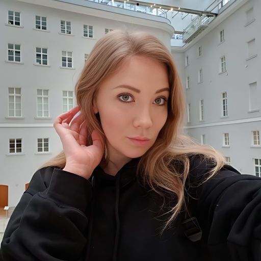 Фото репетитора