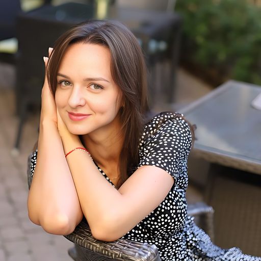 Фото репетитора