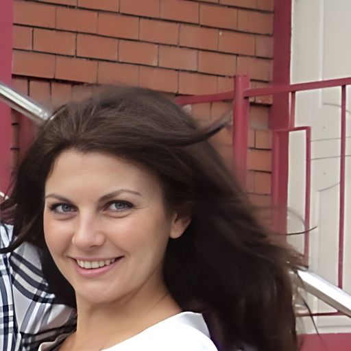 Дарья