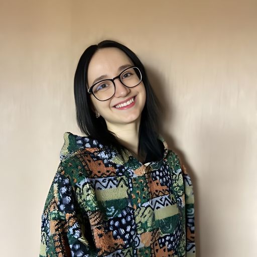 Фото репетитора