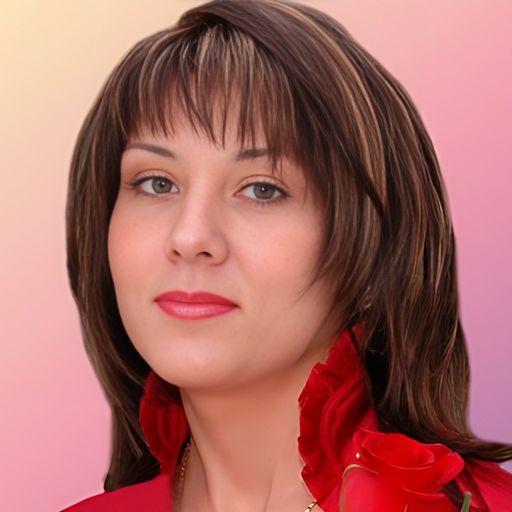 Галина