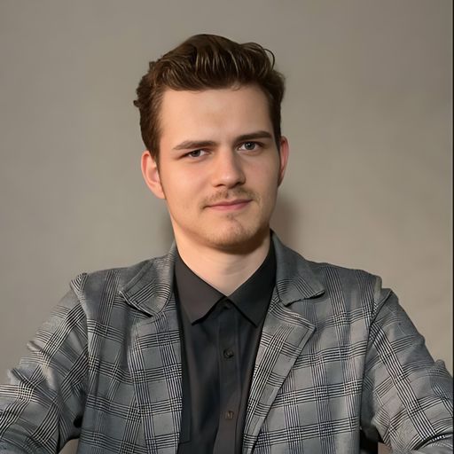 Фото репетитора