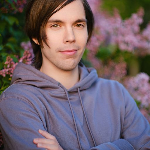 Фото репетитора