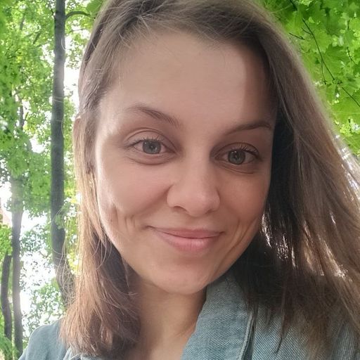 Екатерина