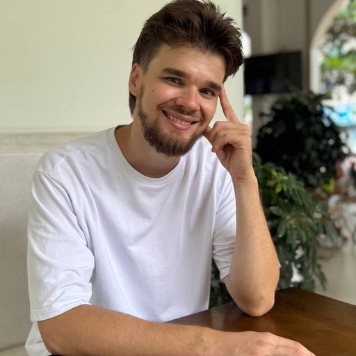 Антон
