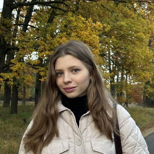 Дарья