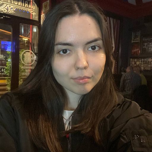 Фото репетитора