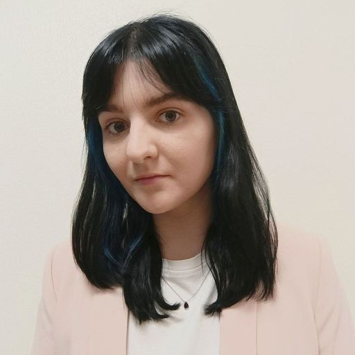 Фото репетитора