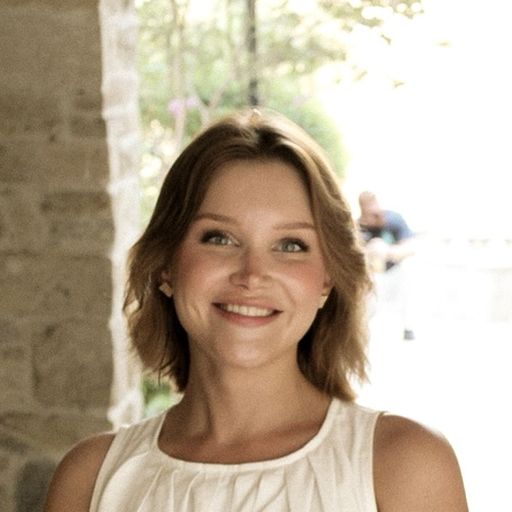 Фото репетитора