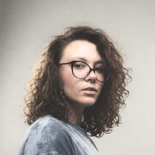 Фото репетитора