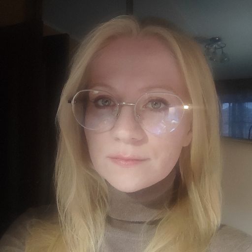 Фото репетитора