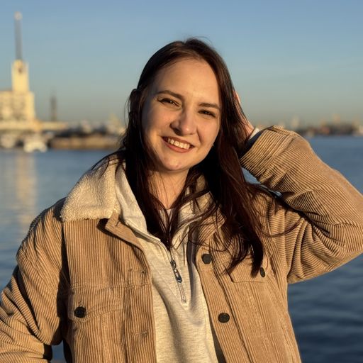 Фото репетитора