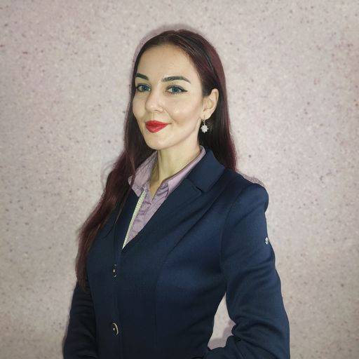 Гюльчохра