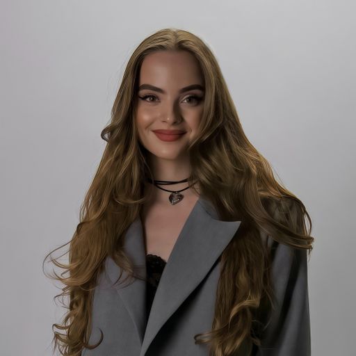 Фото репетитора